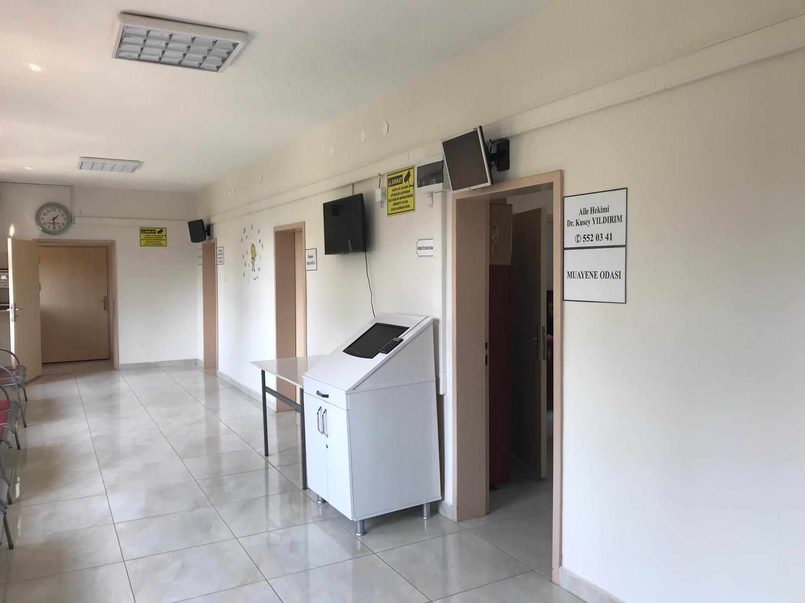 aile sağlığı merkezi 5