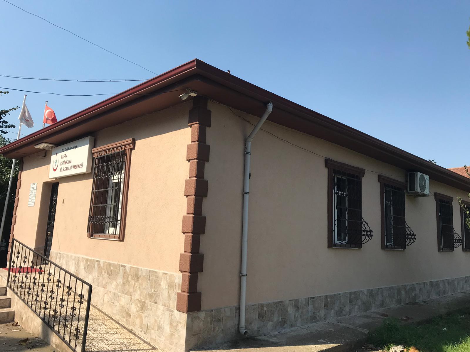 aile sağlığı merkezi 2