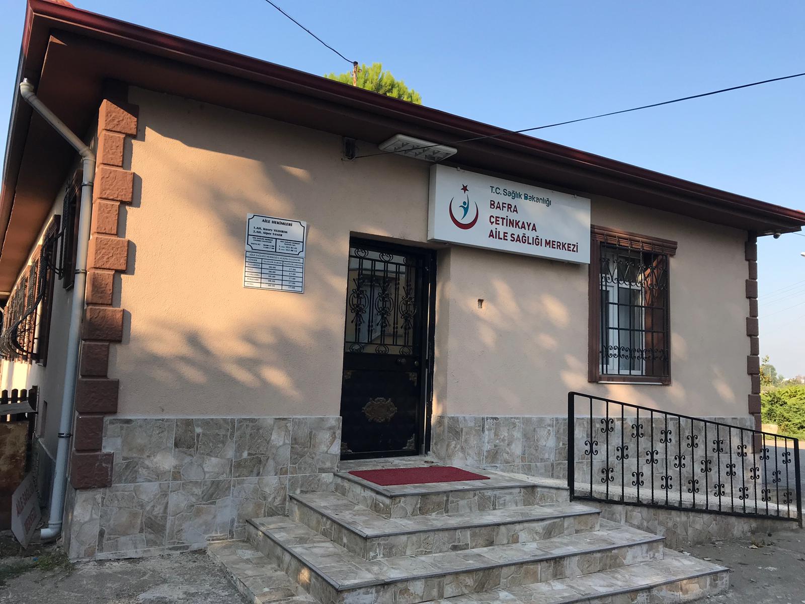 aile sağlığı merkezi 1