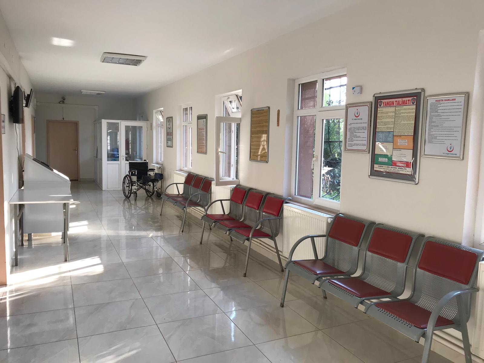 aile sağlığı merkezi 6